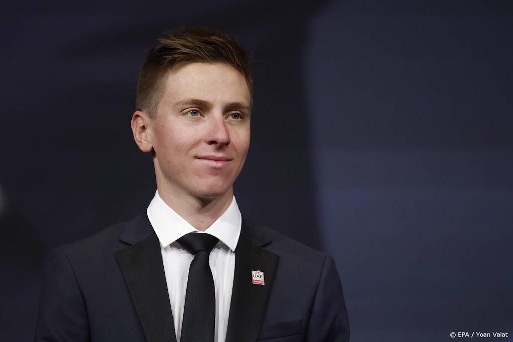 Tweevoudig winnaar Pogacar: parcours Tour 2022 heeft alles