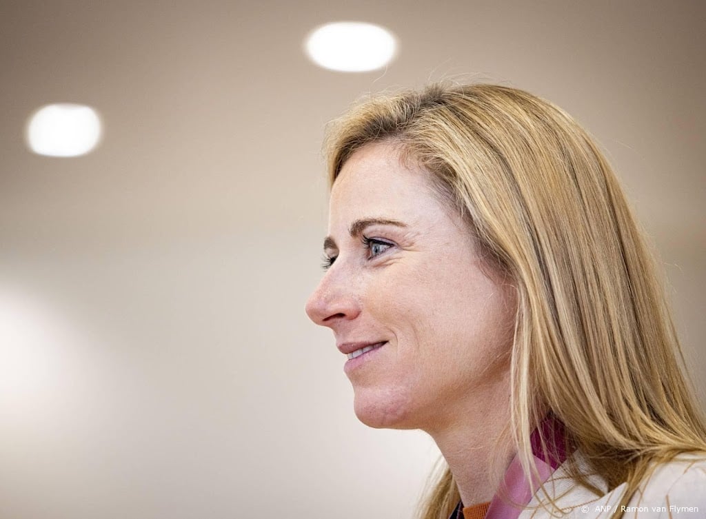 Van Vleuten kijkt uit naar Tour, maar niet naar gravelwegen