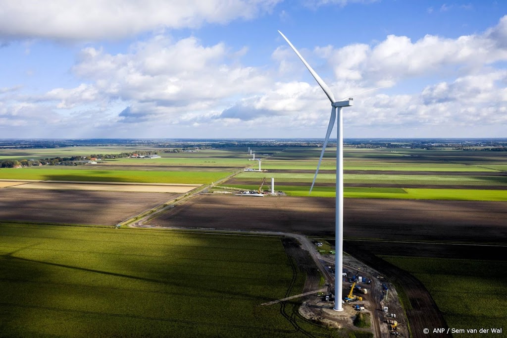 Rapport: stroombehoefte industrie stijgt enorm door verduurzaming