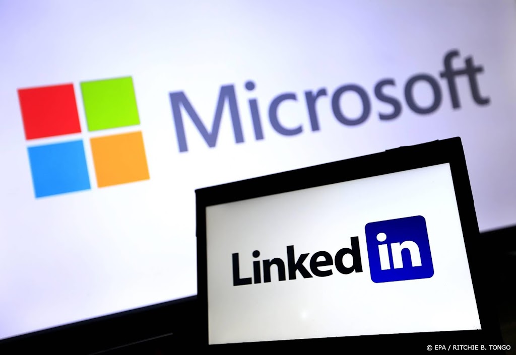 LinkedIn stopt met Chinese versie na aangescherpte regelgeving 