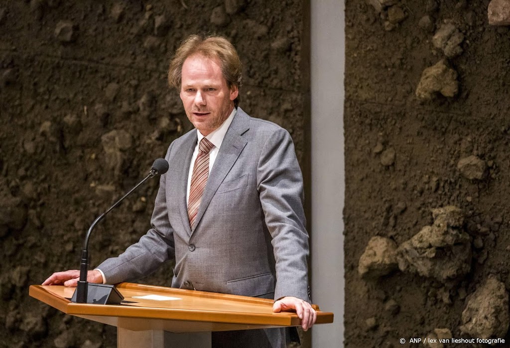 GroenLinks-Kamerlid Snels stopt, vooral om samenwerking met PvdA