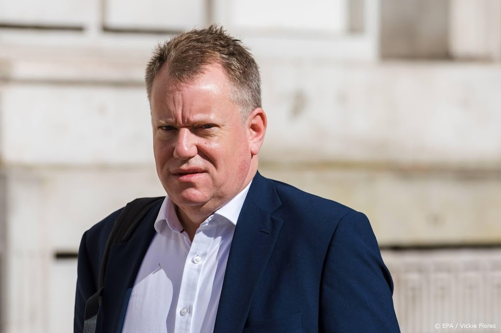 Britse brexitminister vrijdag naar Brussel, al is 'kloof flink'