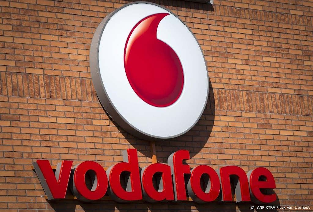 Storing bij Vodafone opgelost, oorzaak was menselijke fout