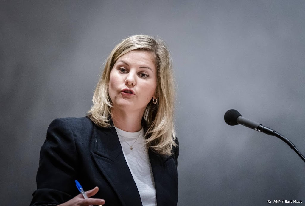 Minister wil beleggers warm maken voor investeringen in VN-doelen