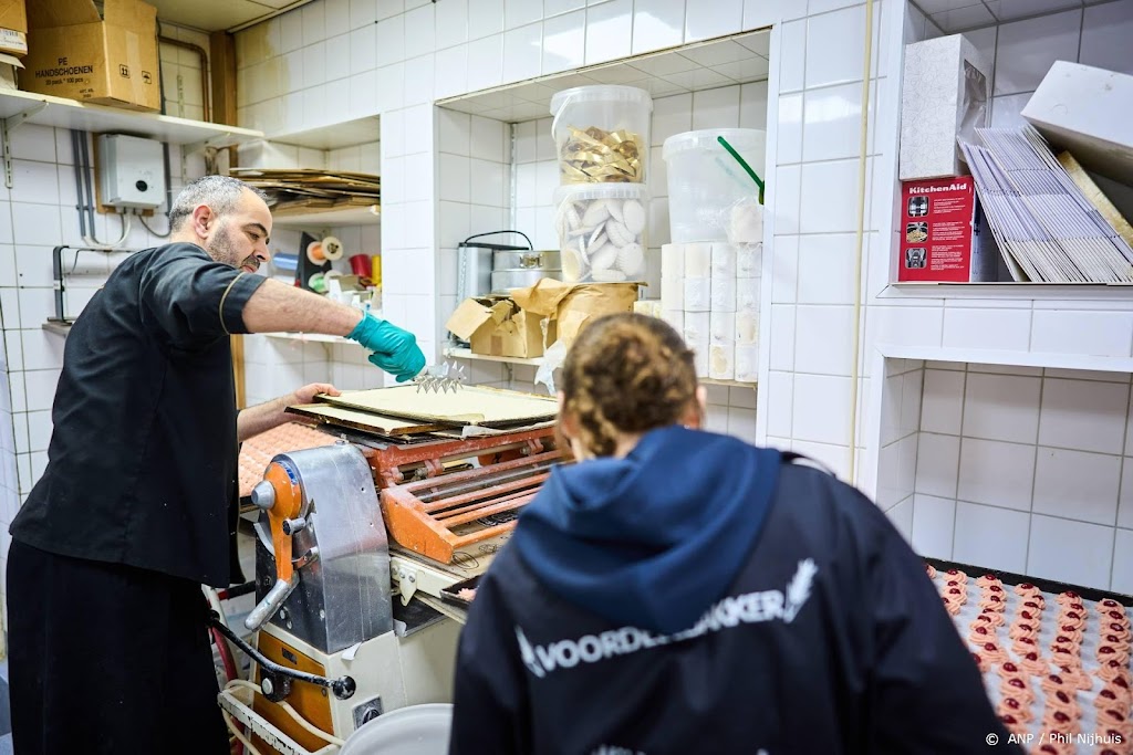 Bakkers helemaal niet blij met uitgelekte regeling energiekosten