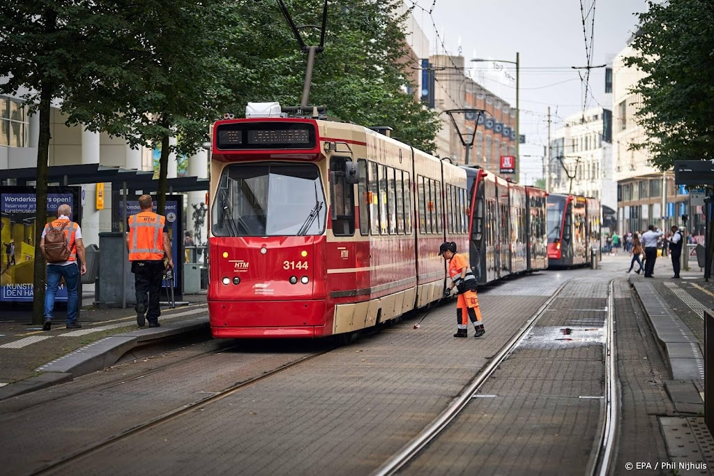 Bus en tram in het hele land vanaf 2023 een stuk duurder