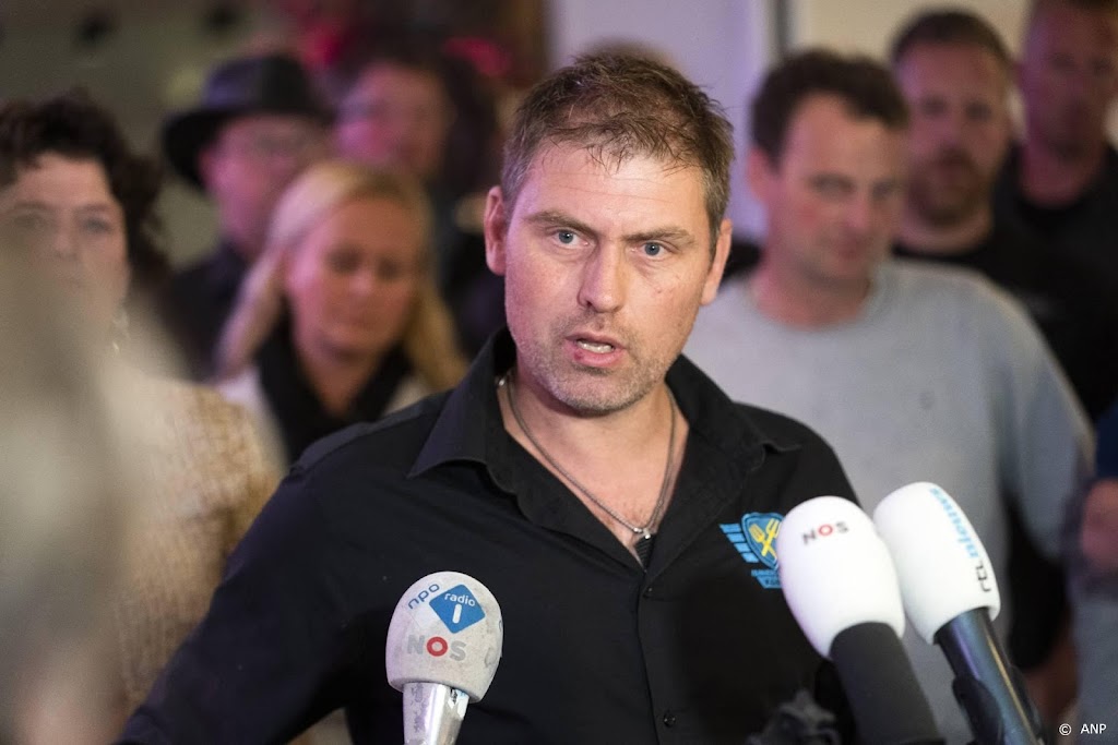 FDF: het stikstofplan is helemaal mis, nieuwe acties komen