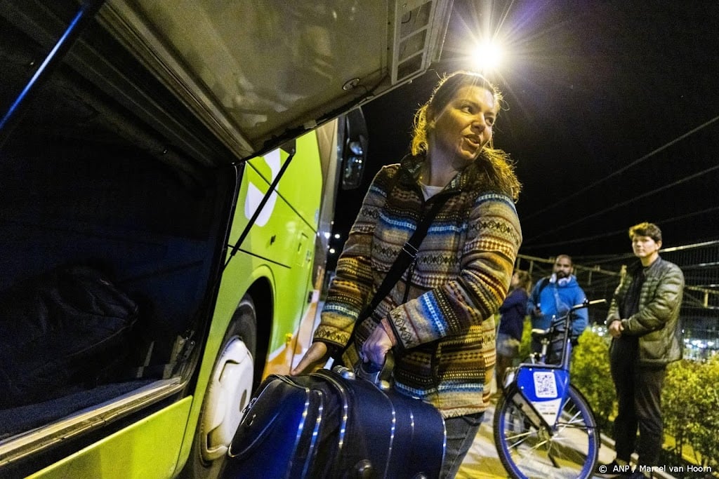 Oekraïense vluchtelingen mogen tot maart 2024 blijven 