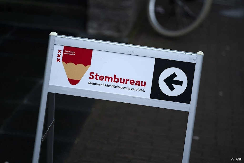 Humoristische show moet álle groepen jongeren naar stembus trekken