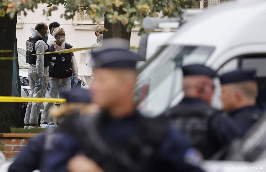 Tien mensen in hechtenis na mesaanval op school in Arras