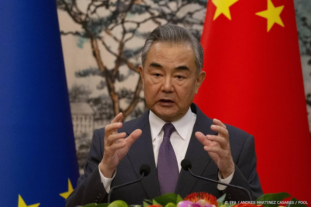 China en VS bespreken oorlog tussen Israël en Hamas