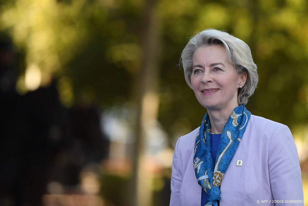 Europese Commissie verdrievoudigt humanitaire hulp voor Gaza