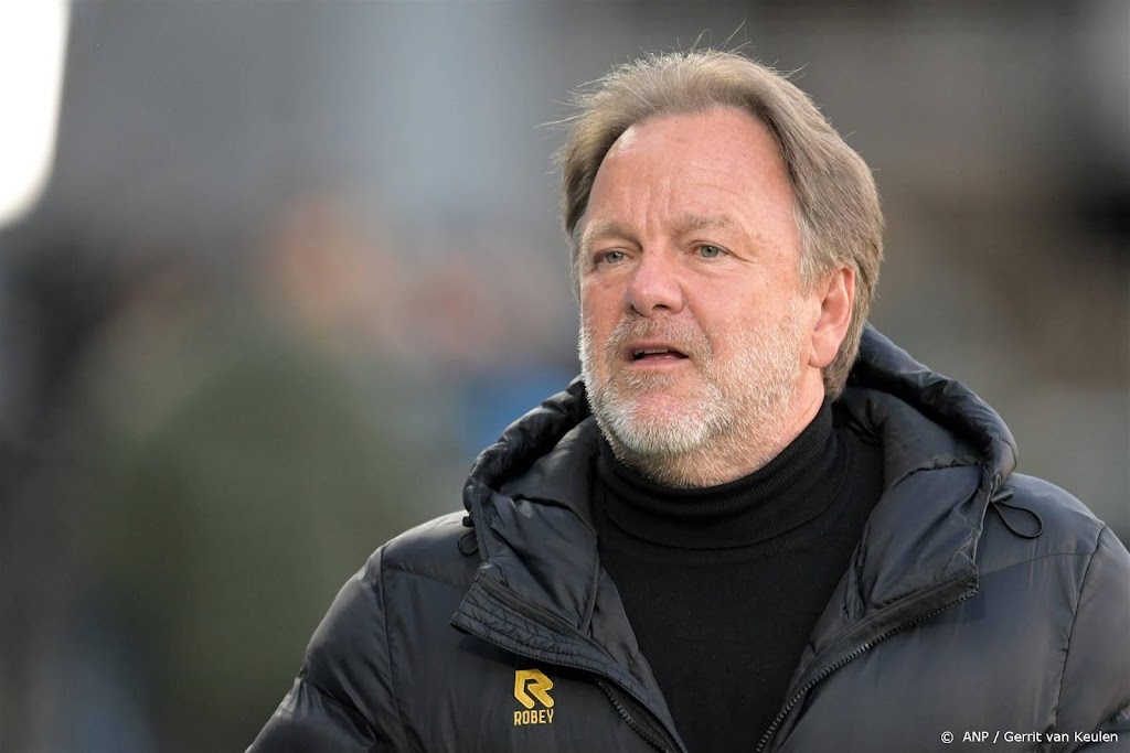 Telstar boekt tweede zege en verlaat laatste plaats