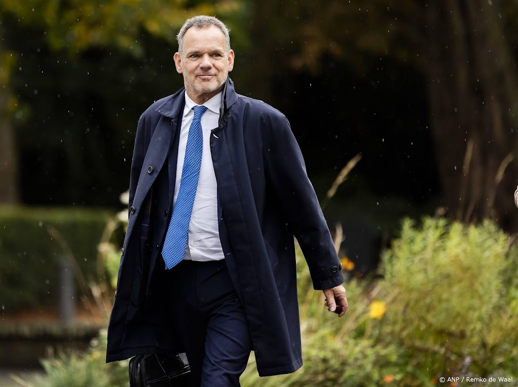 Minister na contact verzorgingshuis Israël: mensen zijn weerbaar 