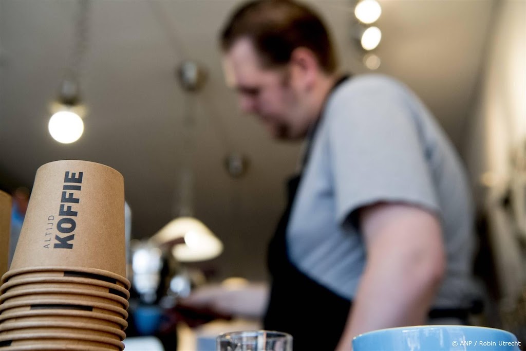 Verpakkingsbranche introduceert eigen inzamelsysteem koffiebekers