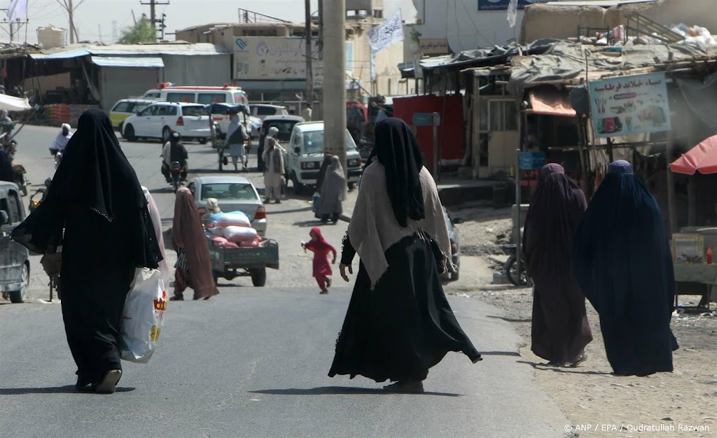 Taliban verbieden publicatie beelden van levende wezens
