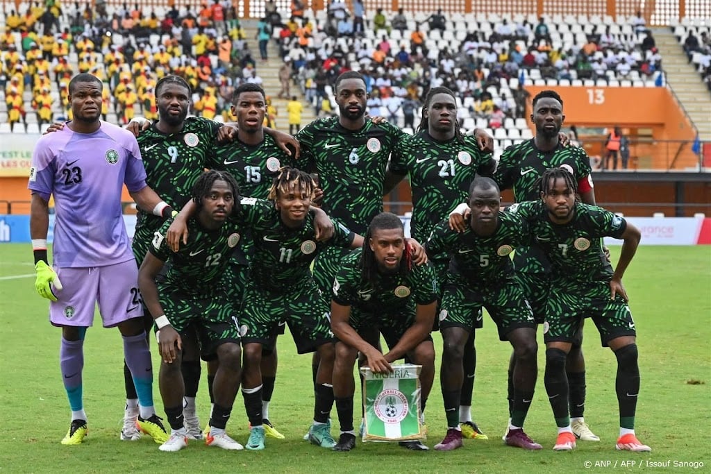 Nigeria wil duel met Libië boycotten om slechte behandeling