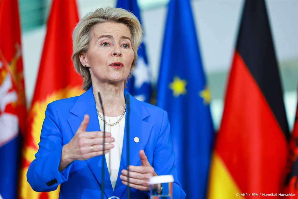 Europese Commissie komt met wet voor terugkeer migranten