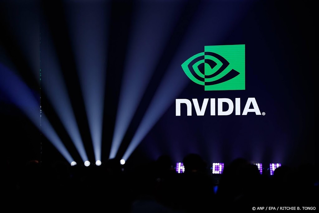 Nvidia stijgt op hoger Wall Street na weggenomen zorgen