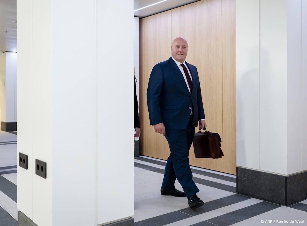 PBL: Ook nieuw plan voor circulaire economie is niet genoeg