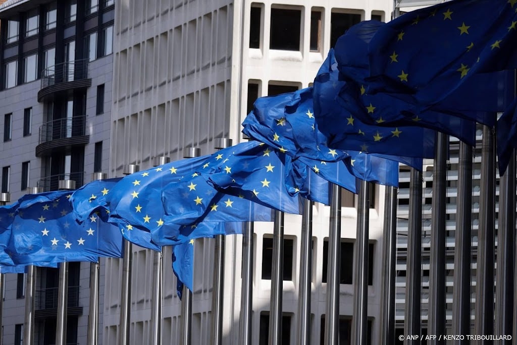 Brussel moeilijk bereikbaar op nationale actiedag België