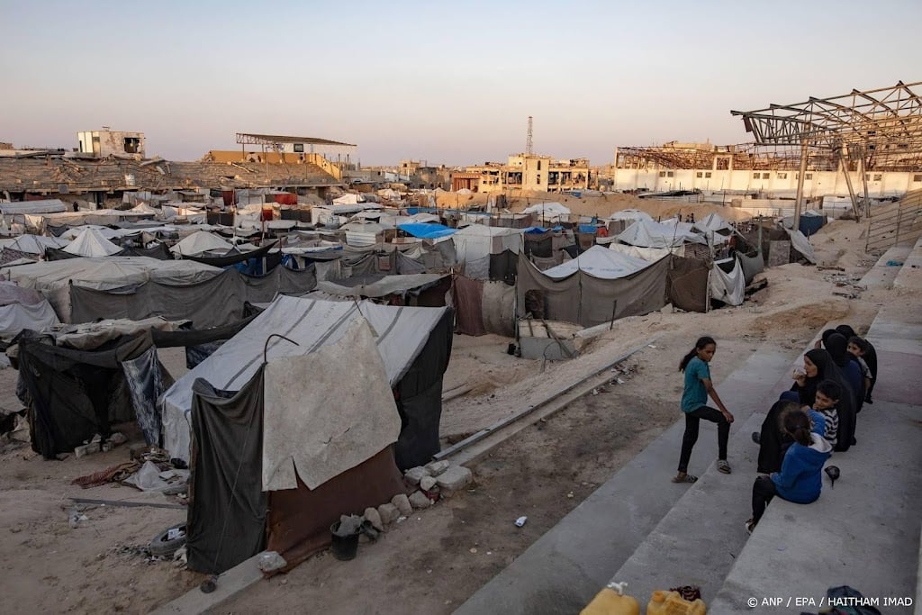 Doden bij Israëlische aanval in Gaza ondanks staakt-het-vuren