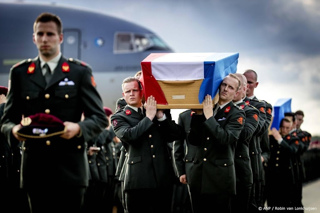 Commissie: Defensie handelde jarenlang niet volgens de normen 