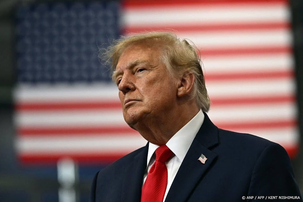 Trump: Taiwan gaat miljarden investeren in gasproject Alaska