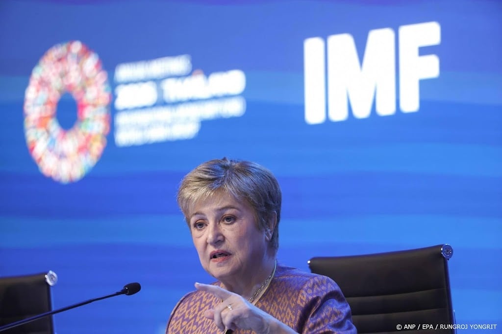 IMF: meer nodig dan groei om staatsschuld VS terug te dringen