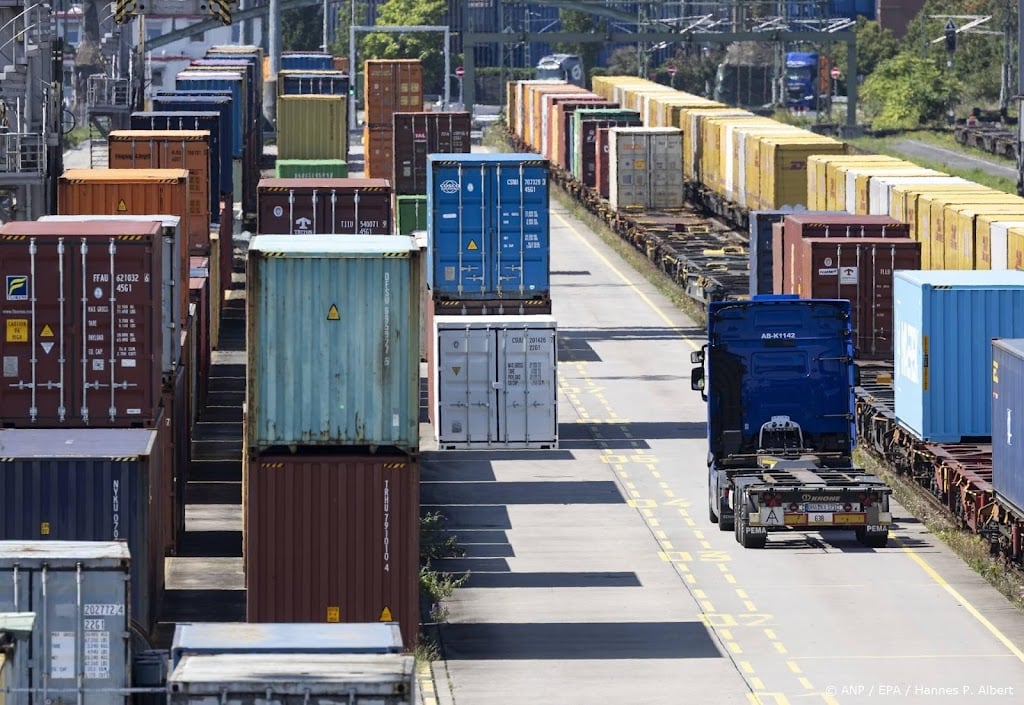 Duitsland wil dat EU meer importbeperkingen oplegt aan China