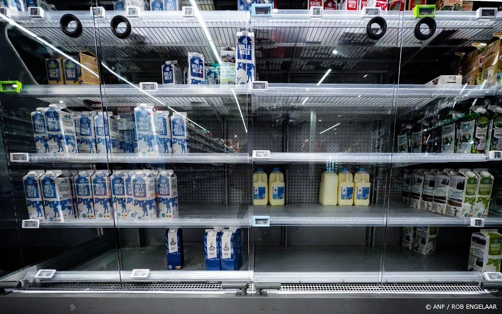 Experts: cyberincident kost Albert Heijn zeker 10 miljoen euro