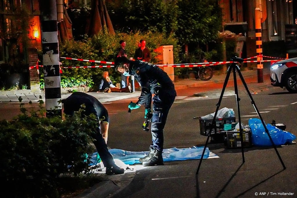 Nog drie aanhoudingen voor fataal schietincident Nijmegen 
