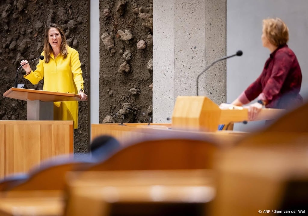Kamer wil aanpassingen regels rond nieuwe scholen