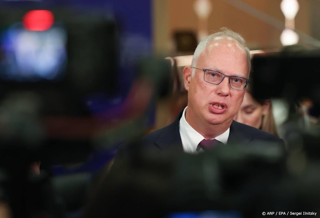 Kremlin: dieseldeal met VS opent deur naar verdere samenwerking
