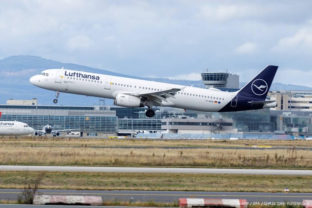 Portugal kiest Lufthansa voor minderheidsbelang in TAP