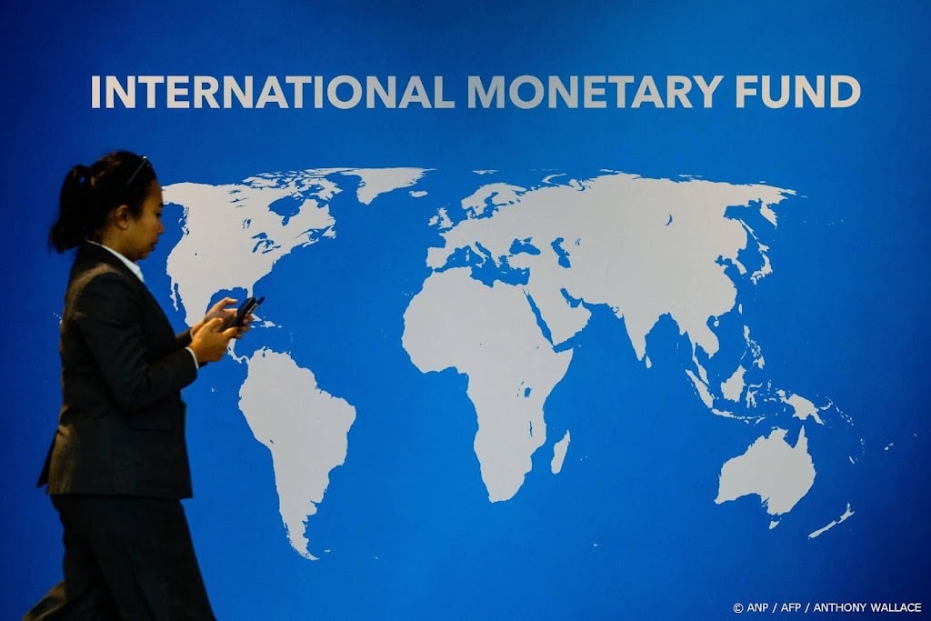Nederlands succes bij IMF: klimaatadviezen gaan gewoon door