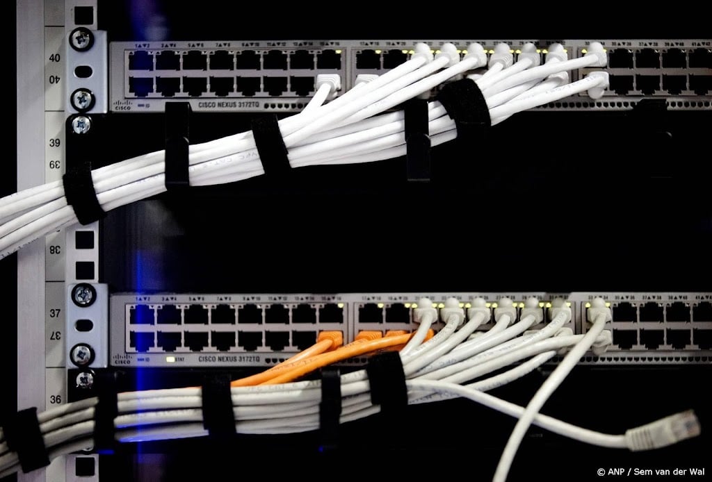 Politie Amsterdam neemt server in beslag op Amerikaans verzoek