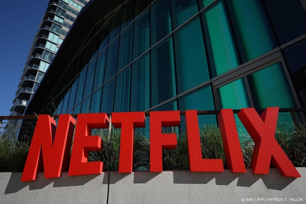 WSJ: Netflix schrapt zo'n 1000 banen, grootste aantal sinds 2022
