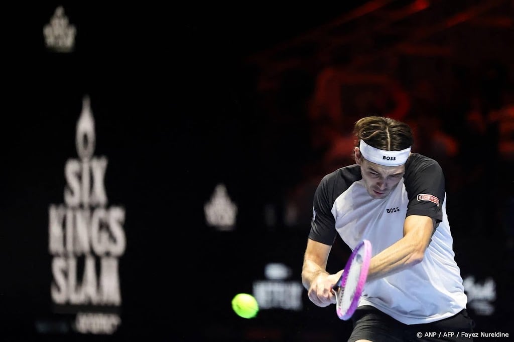 Saudi-Arabië stelt tennistoernooi uit na aanvallen Houthi's