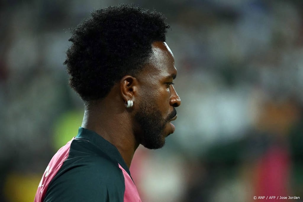 Real Madrid tegen FC Barcelona zonder geschorste Vinícius Júnior 