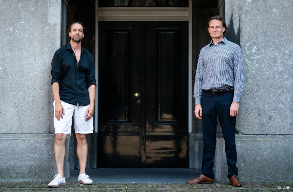 Viruswaarheid spant kort geding aan tegen staat