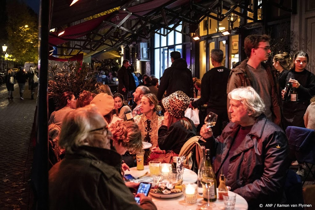 Bruls snapt burgemeester Breda die horeca langer open liet