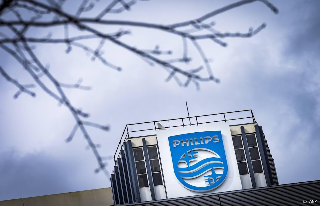 Toezichthouder FDA bezocht fabriek Philips in slaapapneuzaak