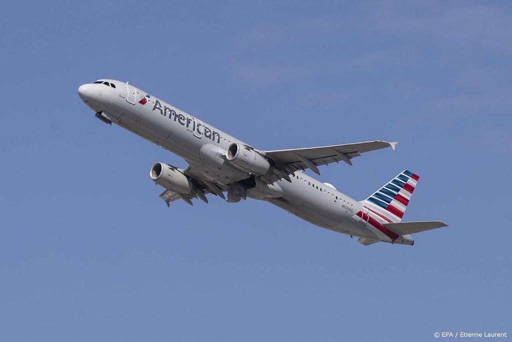 Airbus krijgt megaorder voor A321 op luchtvaartshow Dubai