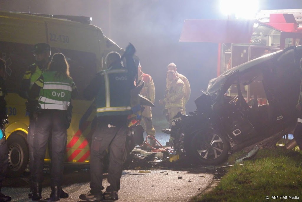 'Spontaan eerbetoon' aan overleden minderjarigen Helmond