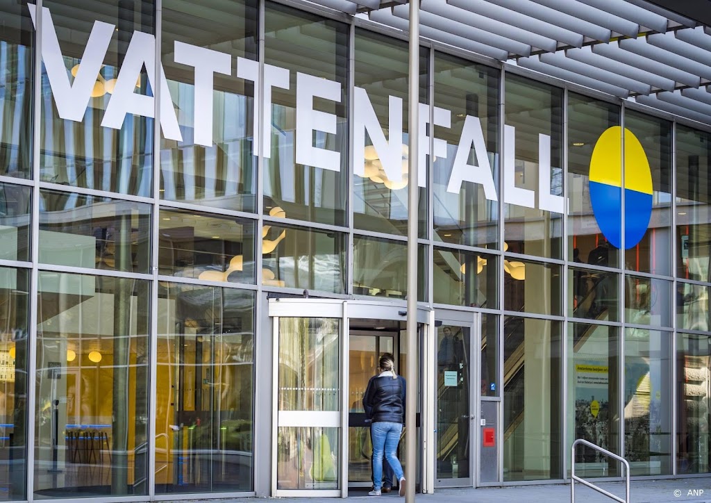 Vattenfall verhoogt per 1 januari variabele tarieven