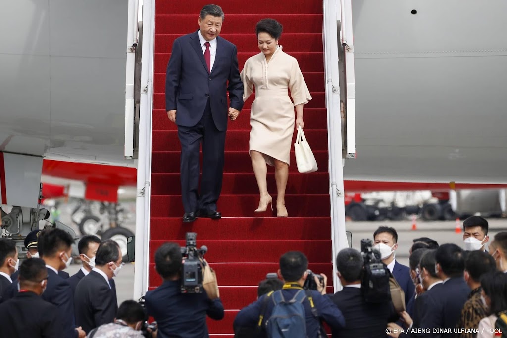 Xi en Biden bespreken drie uur lang conflicten en mensenrechten