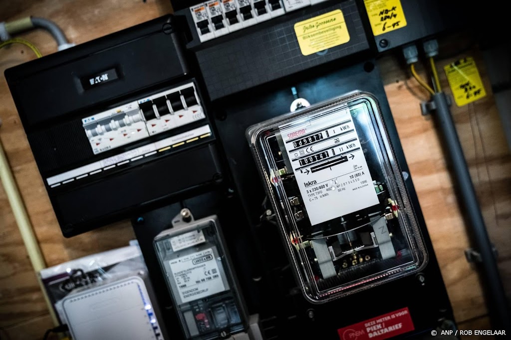 Gasprijs flink omhoog door voorspelling kouder weer