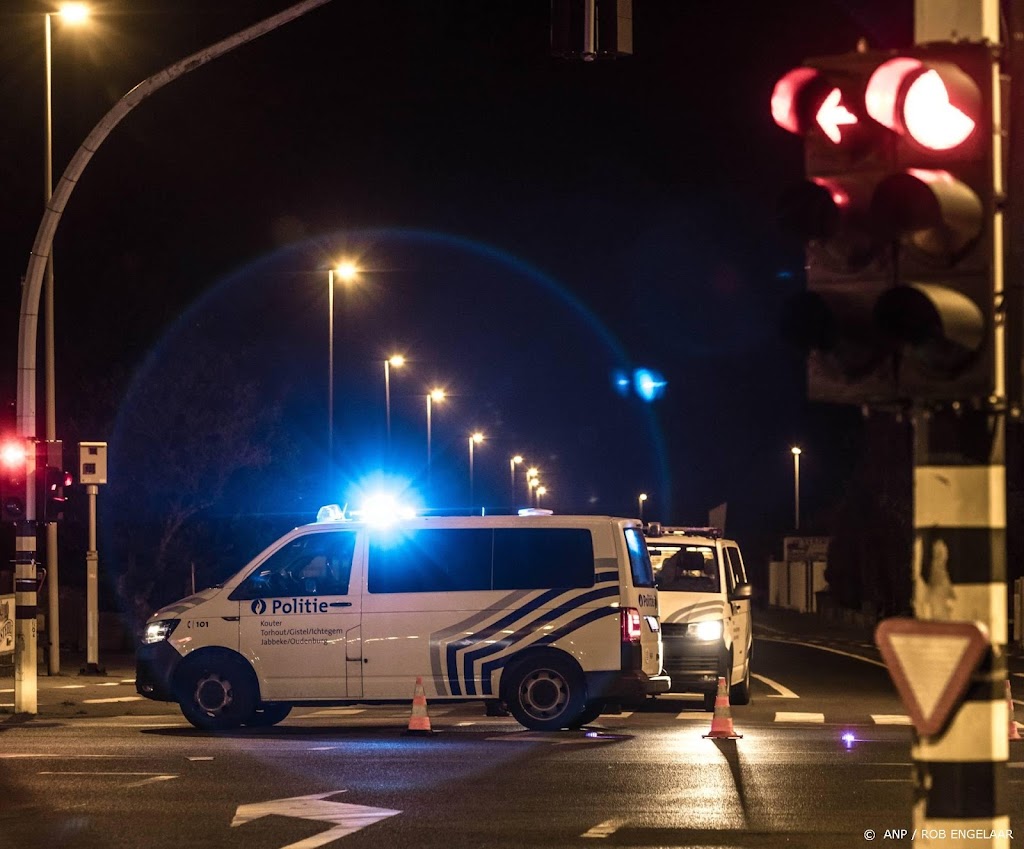 Vlaamse school ontruimd vanwege bommelding om cijfers