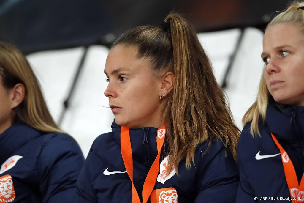 Martens keert terug bij Oranjevrouwen voor duel met Denemarken